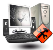 laptop repair in Prayagraj