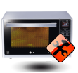 microwave oven repair in Prayagraj